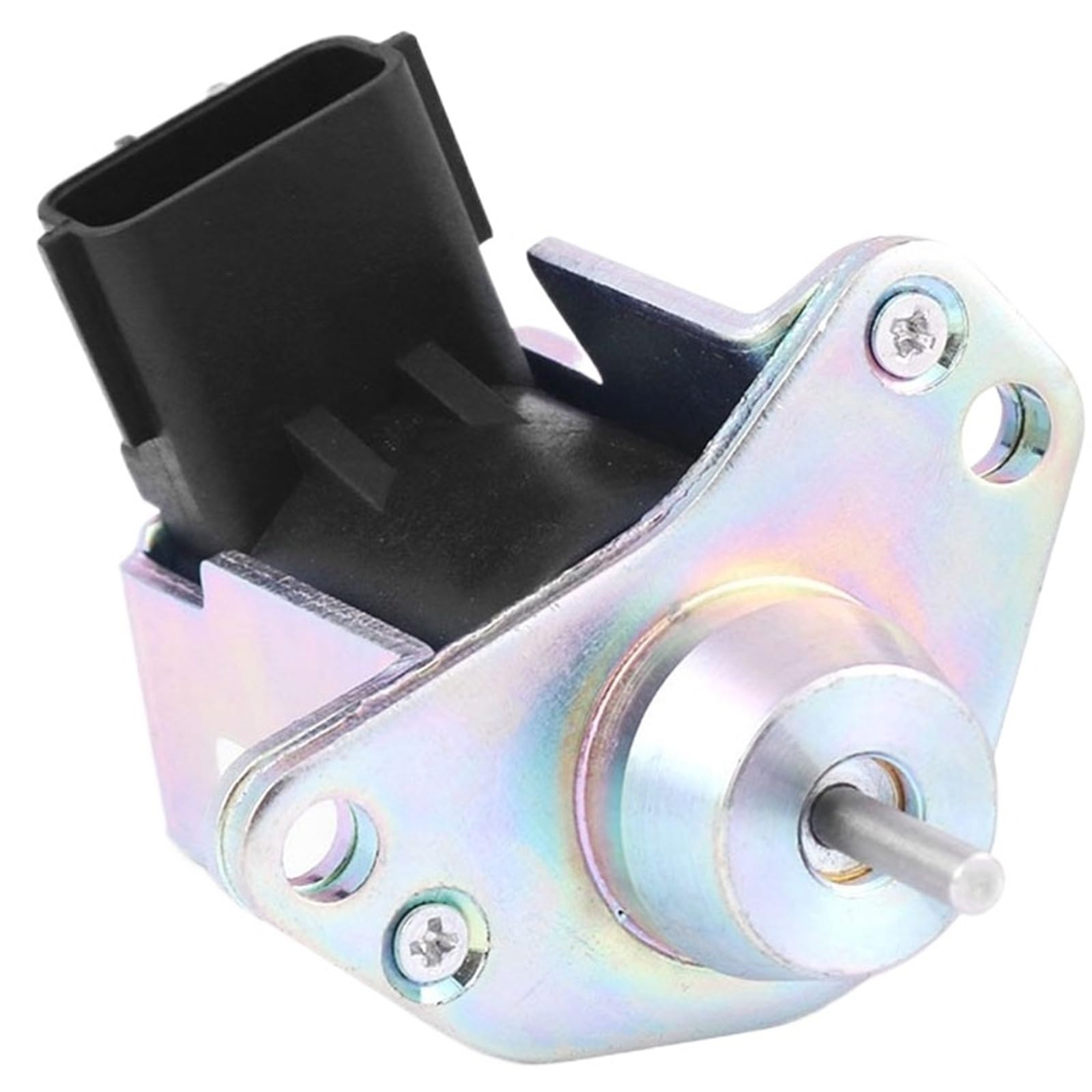 12V 119233-77951 Stop Solenoid Valve for B30 & VIO20 Engine 119233-77952 119285-77951