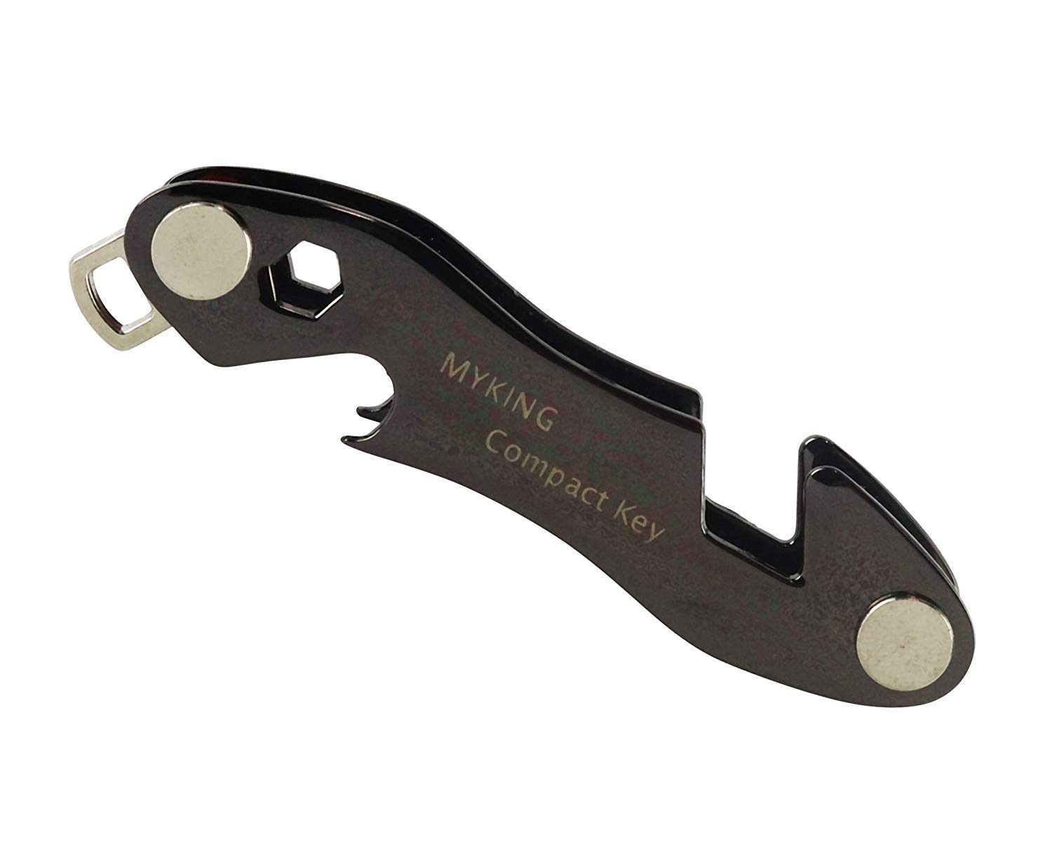 Aven 26502-LED ProVue Slim Magnifying Lamp, 5 Diopter