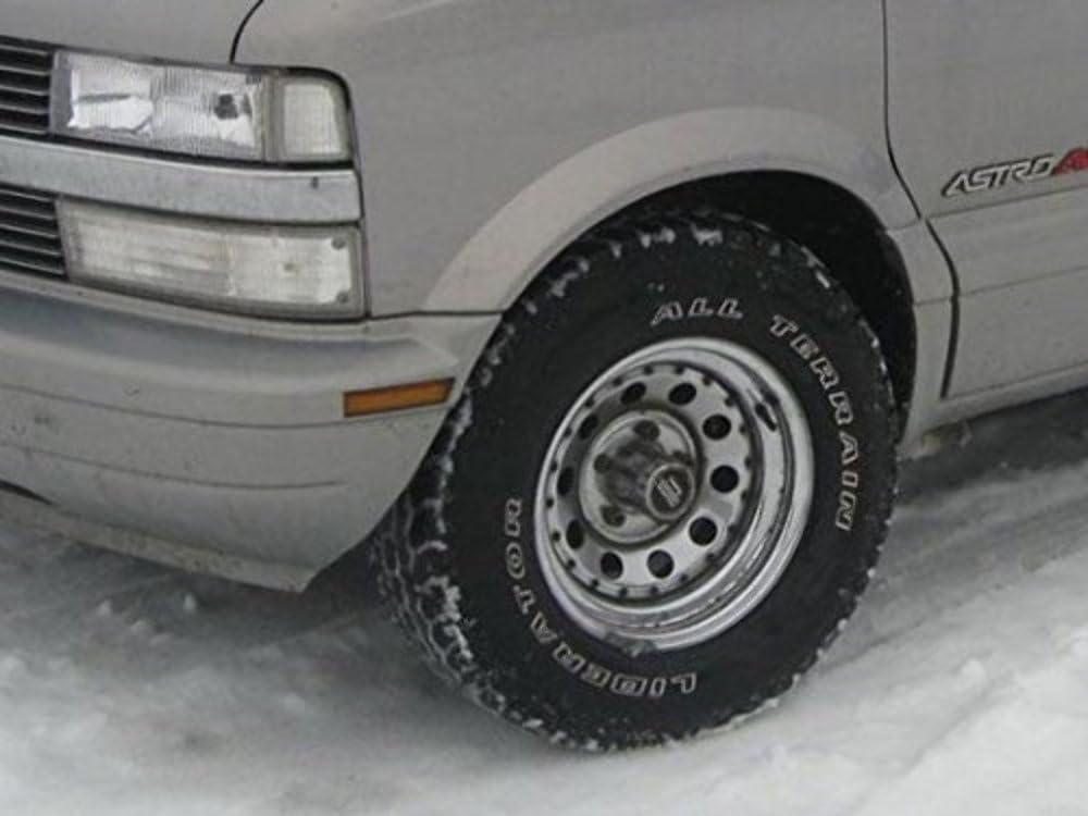 American Racing AR62 OUTLAW II 15X8 5X5.5 3.75 -19mm MACHINED - AR625885