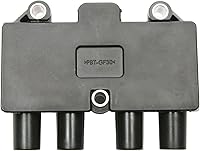 Vista 4 de Delphi Bobina de encendido - GN10230