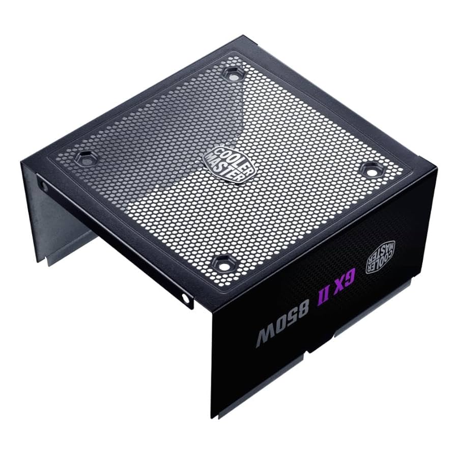 Cooler Master GX II 850W 電源ユニット Amazon | Cooler Master GX II GOLD 850 80PLUS GOLD認証取得