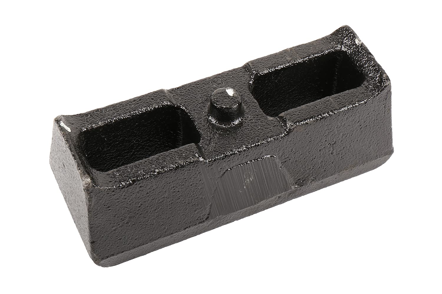 Amazon.com: GM Genuine Parts 15712451 Rear Spring Spacer : Automotive