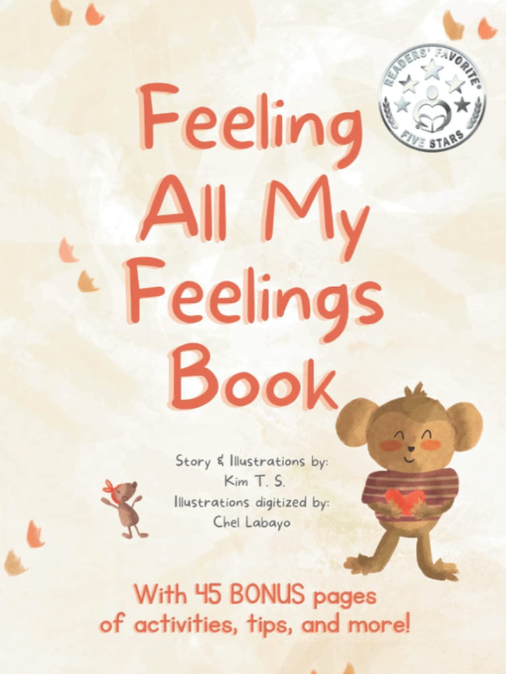 feeling-all-my-feelings-book-a-picture-book-about-dealing-with-emotions-like-anger-fear-shyness-for-kids-toddlers-preschoolers-kindergarten-self-regulation-mindfulness-s-kim-t-labayo-chel-9798412468181-amazon-com-books for My Feelings Book Printable Free Feeling All My Feelings Book: A Picture book about dealing with emotions like anger, fear, shyness for kids, toddlers, preschoolers, kindergarten (Self-Regulation, Mindfulness): S., Kim T., Labayo, Chel: 9798412468181: Amazon.com: Books for My Feelings Book Printable Free