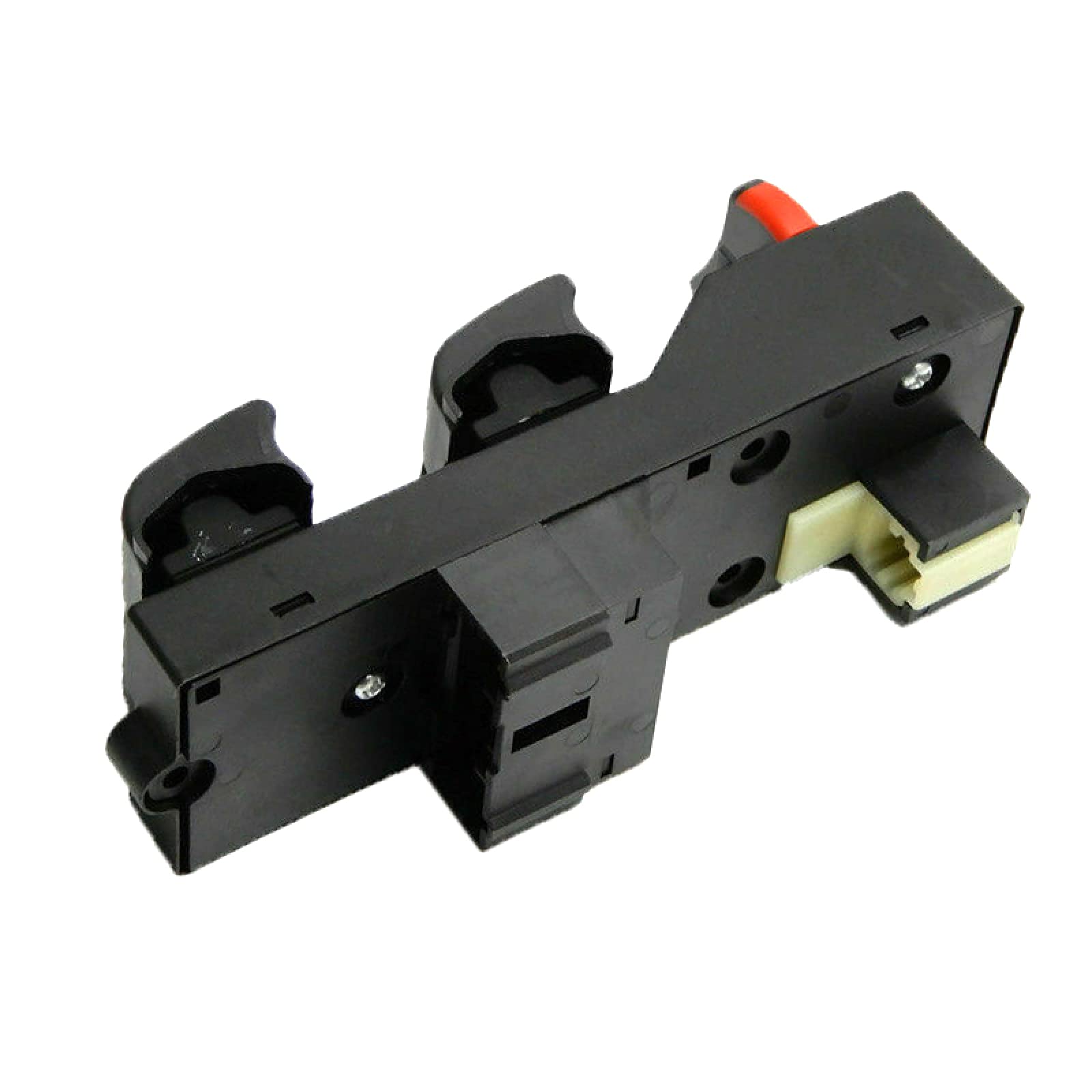 Honda Jazz Scheibenwischer Hinten Fensterheber Schalter Links 23 Stifte Für HONDA JAZZ II 2002-2008 Fensterheber Schalter Golf 6
