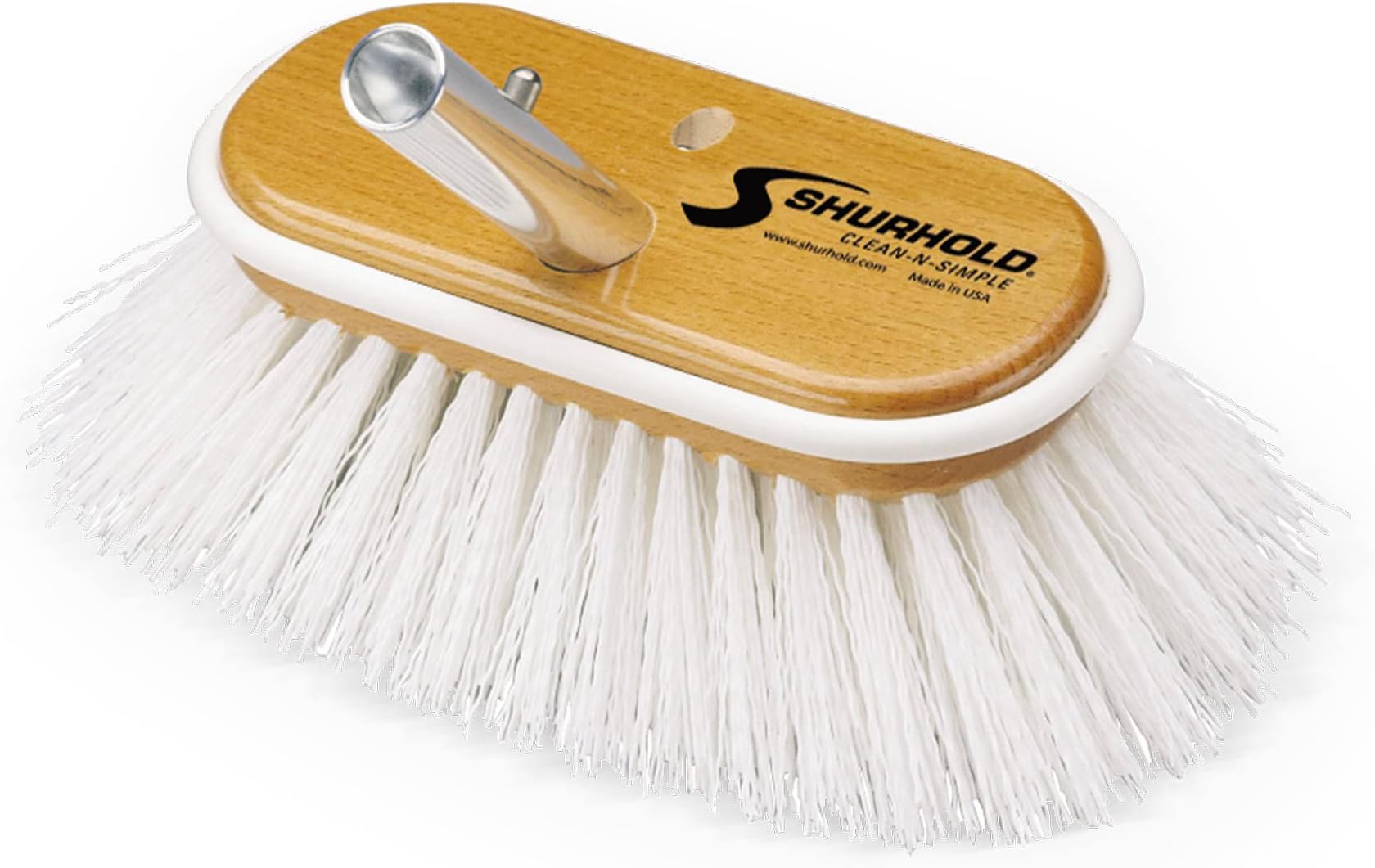 Shurhold Cepillo Ergonomico Hammerhead Modelo 2110 > Mantenimiento Y