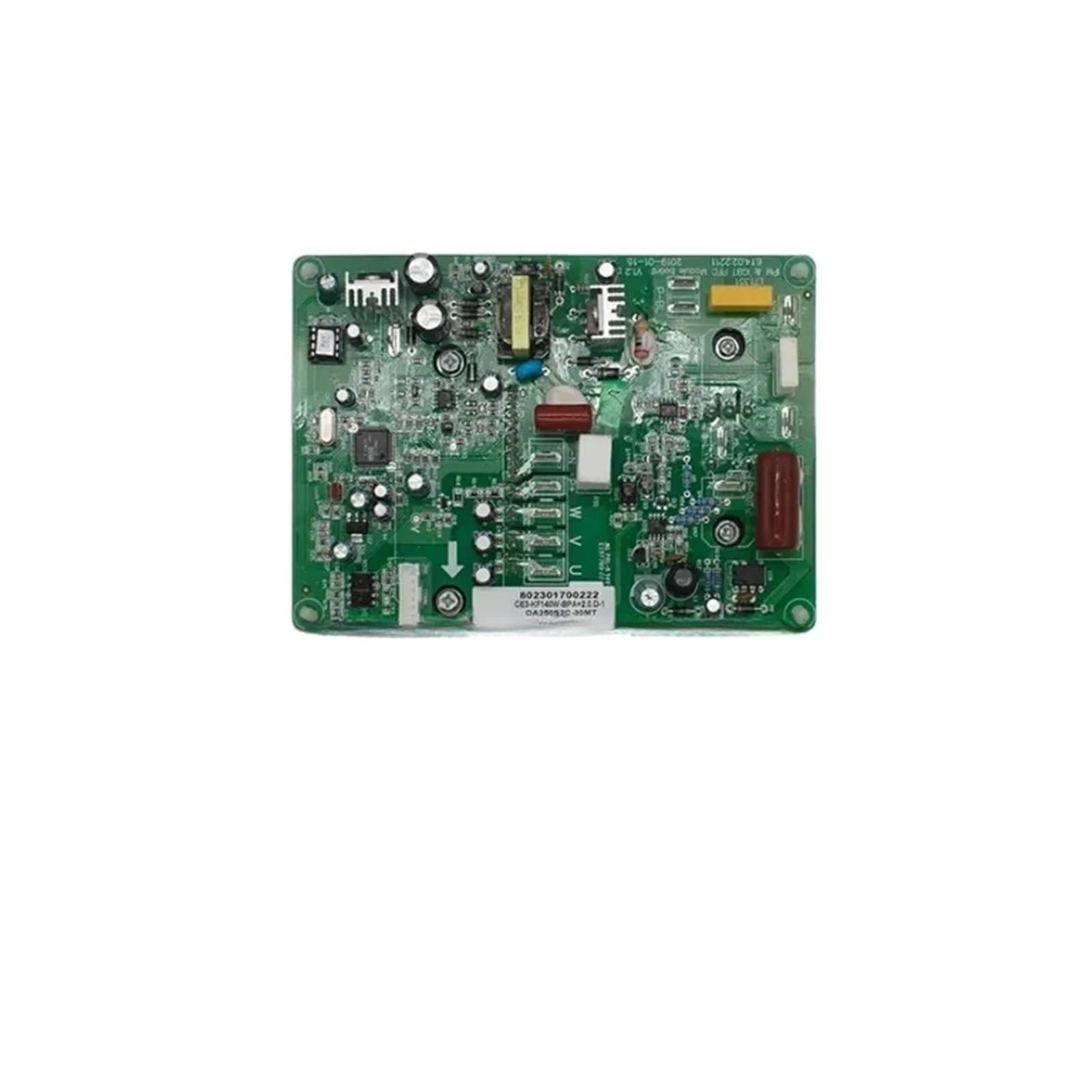 Module Board 802301700222 ，compatible For Chigo， Air Conditioner Outdoor Unit CE3-KF140W-BPA