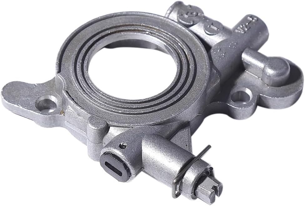 Oiler Oil Fit For 385 390xp 362 365 371 372 Chainsaws Replace 503 52 13-01, 503 52 13 05