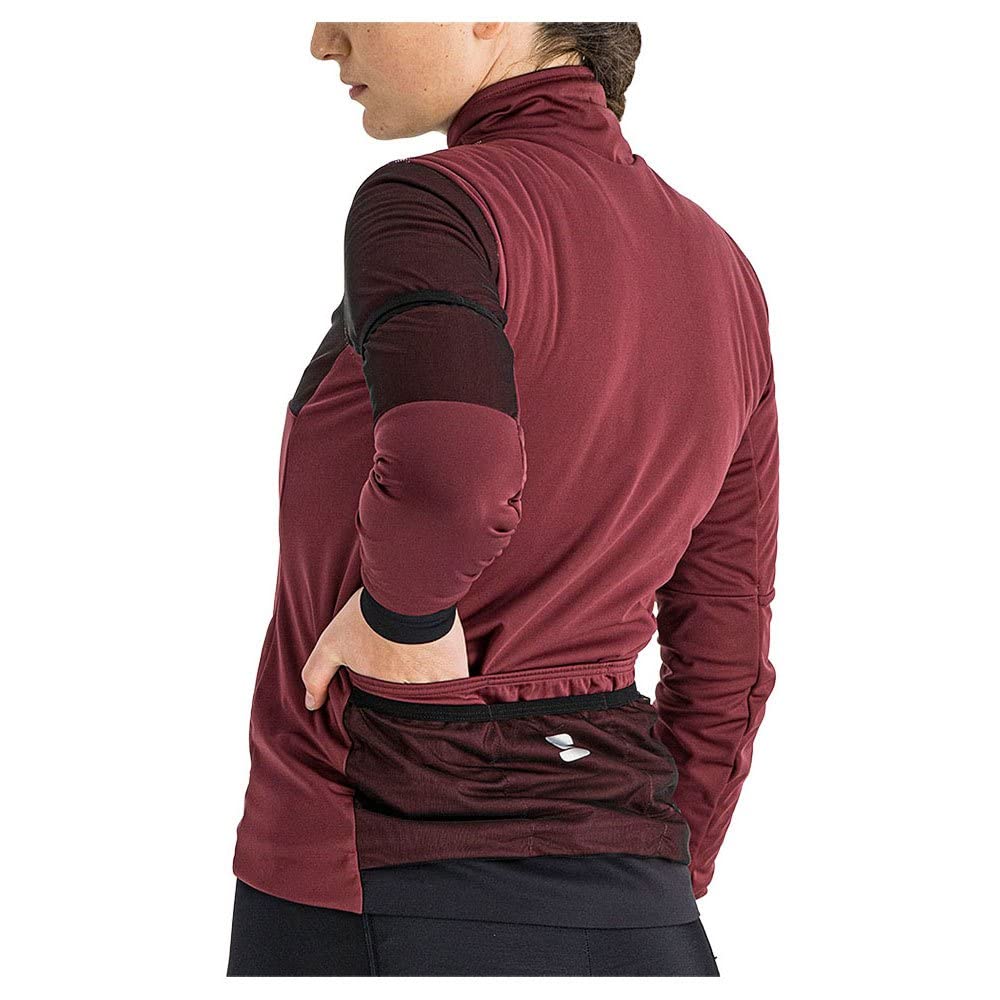 Sportful Supergiara W Jkt Giacca Donna