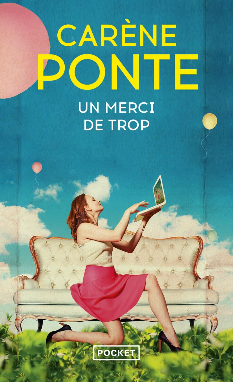 Un merci de trop (Best)