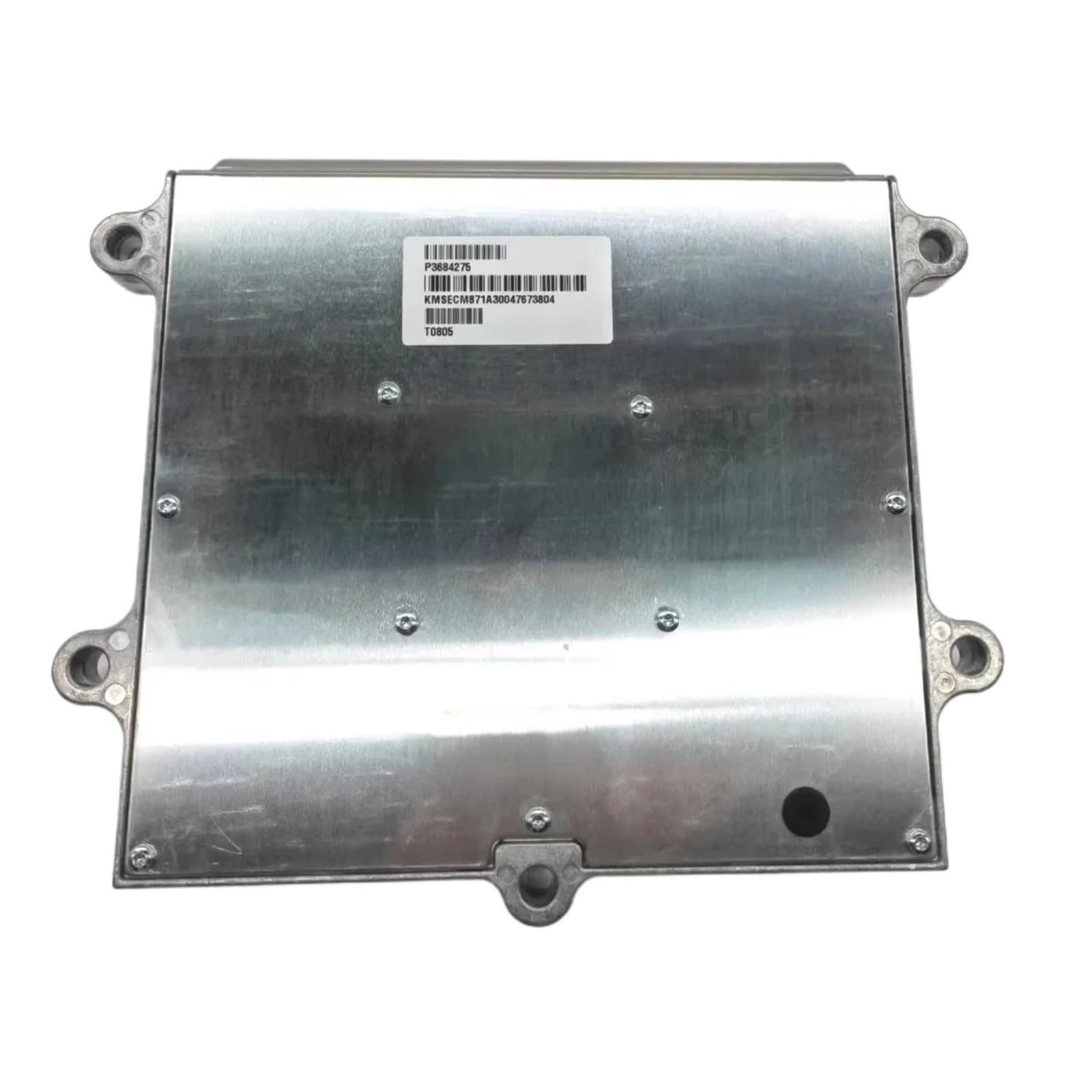 Engine Control Module Assembly For Cummins OEM 3684275 Diesel Engine Computer Board ECU ECM Electronic Control Module Trucks