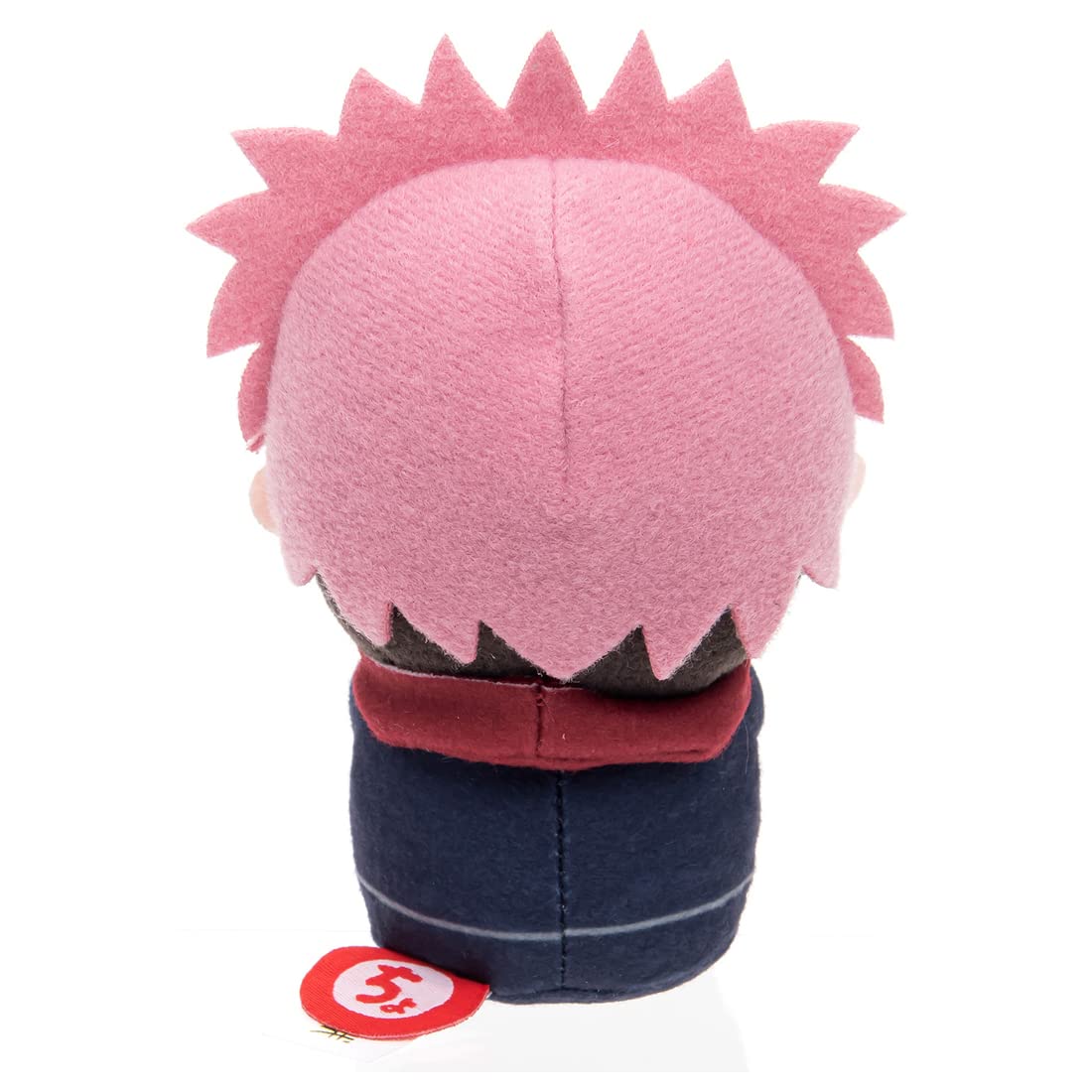 Amazon.co.jp: 呪術廻戦 ちょっこりさん 虎杖 悠仁 ぬいぐるみ 高さ約