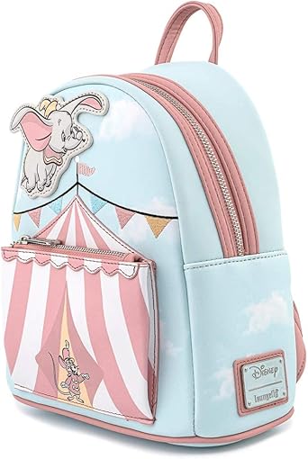 dumbo backpack purse
