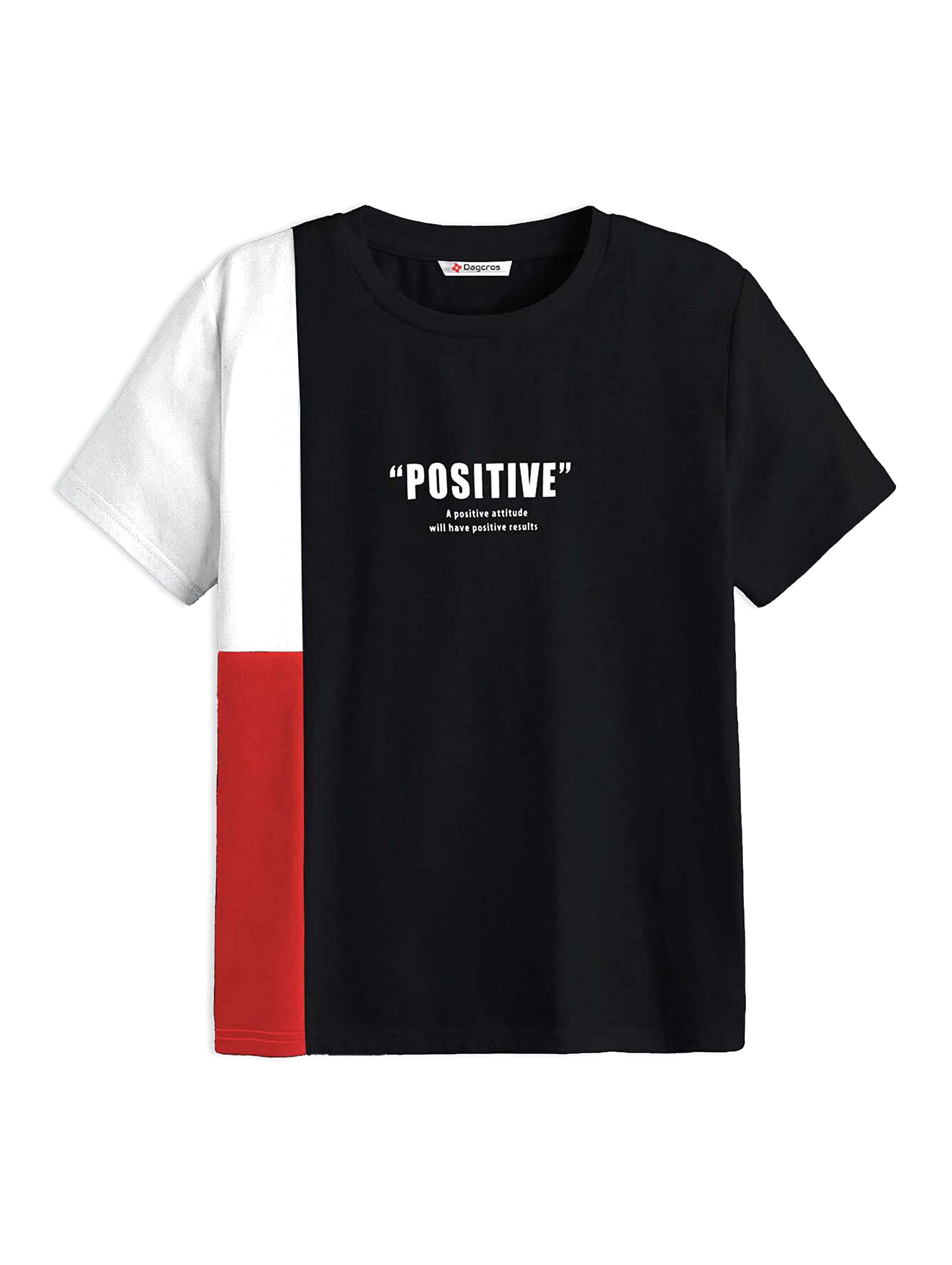 Printed Tshirt for Boys BD-24