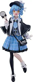 グッドスマイルカンパニー 魔法少女ノ魔女裁判 POP UP PARADE 橘シェリー L size プラスチック製 塗装済み完成品 ノンスケール 専用台座付属 全高約220mm