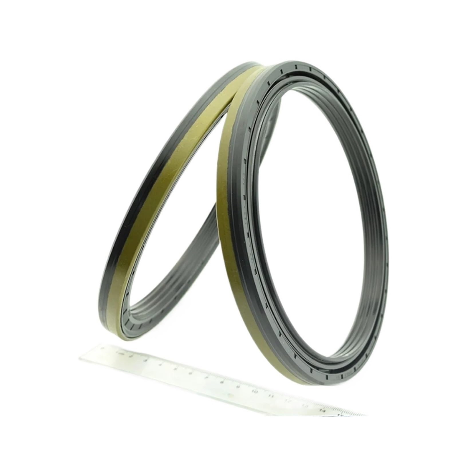 CJKXPZMH Oil seal 189.8 * 230 * 15.5/17 or 189.8 * 230 * 15.5/17