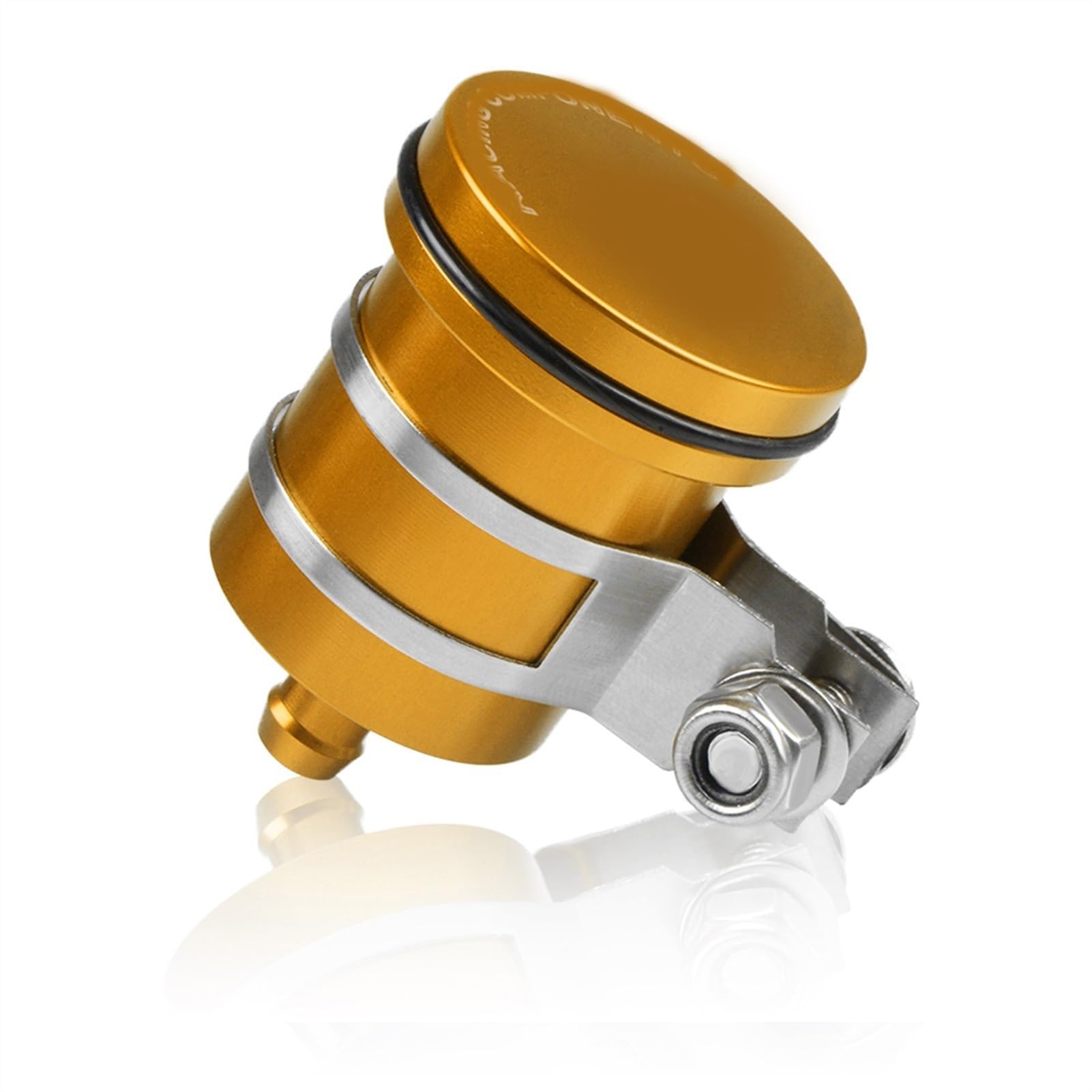 para CBR125R CB125R CBR CB 125R 125 R 2018 2019, Depósito De Líquido Freno Trasero Motocicleta, Tanque Embrague, Cubierta Taza Aceite
