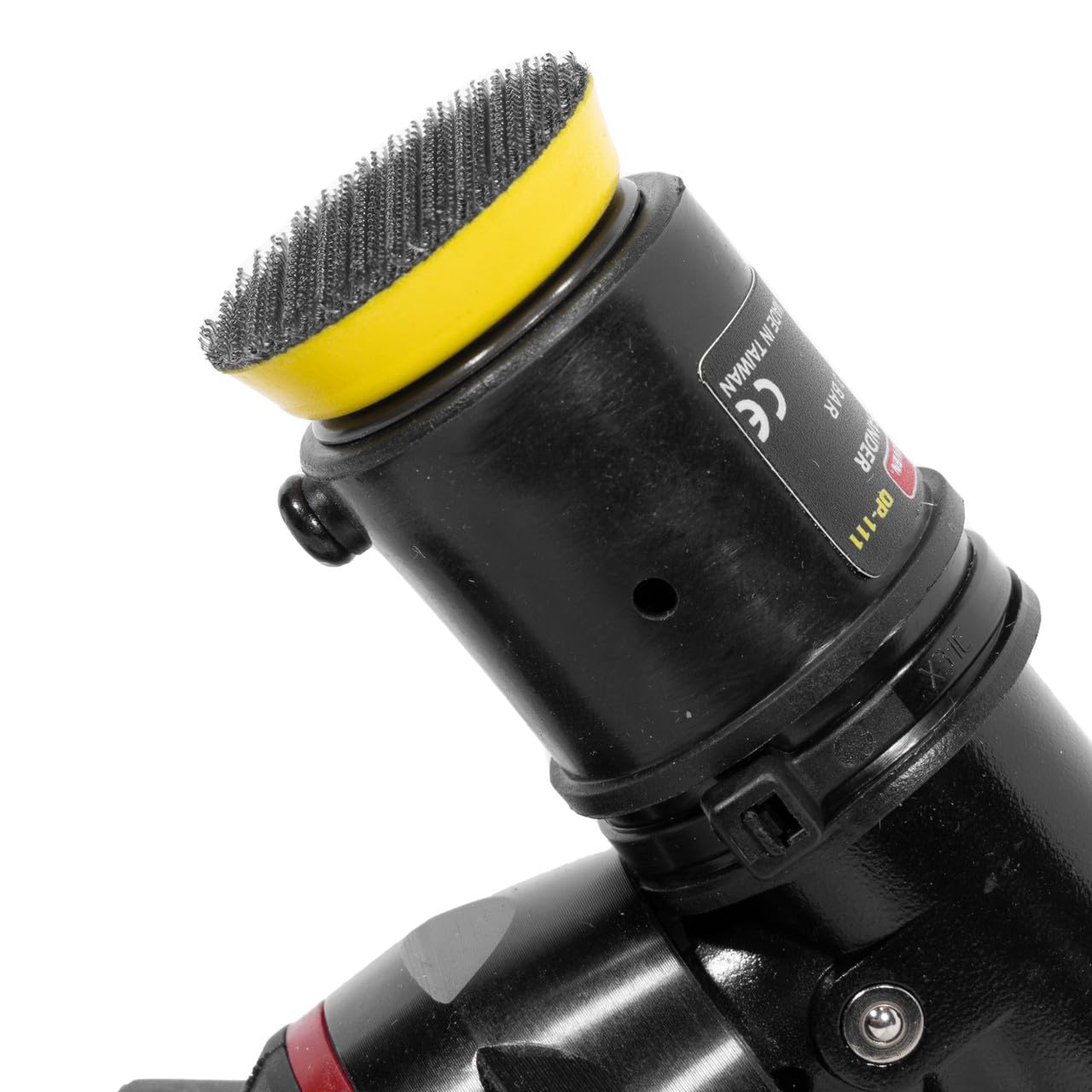 M7 - Mini lijadora orbital aspirante 30mm