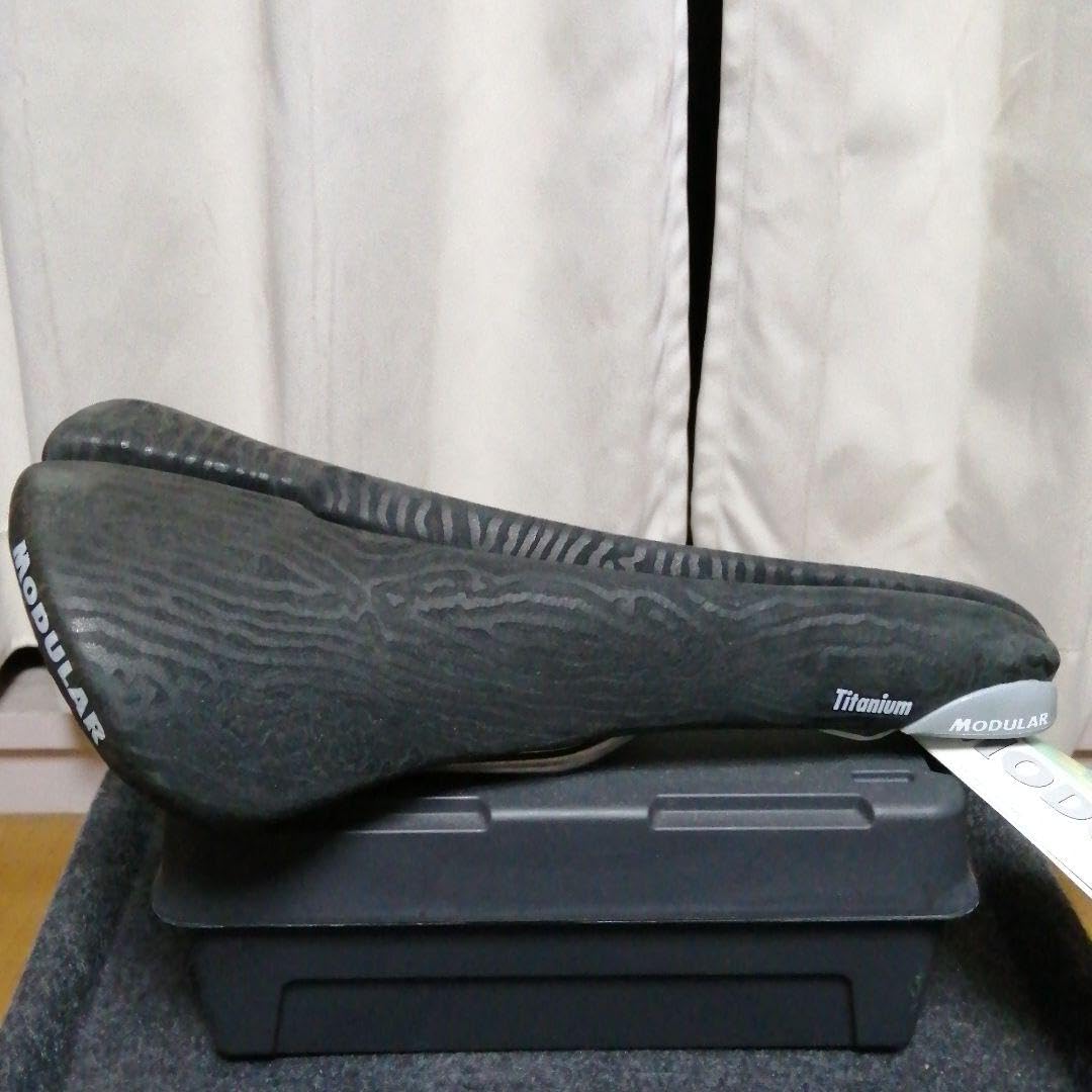 オールドストックSELLE  BASSANO  MODULAR TITANIUM Amazon.co.jp: オールドストックSELLE BASSANO MODULAR TITANIUM