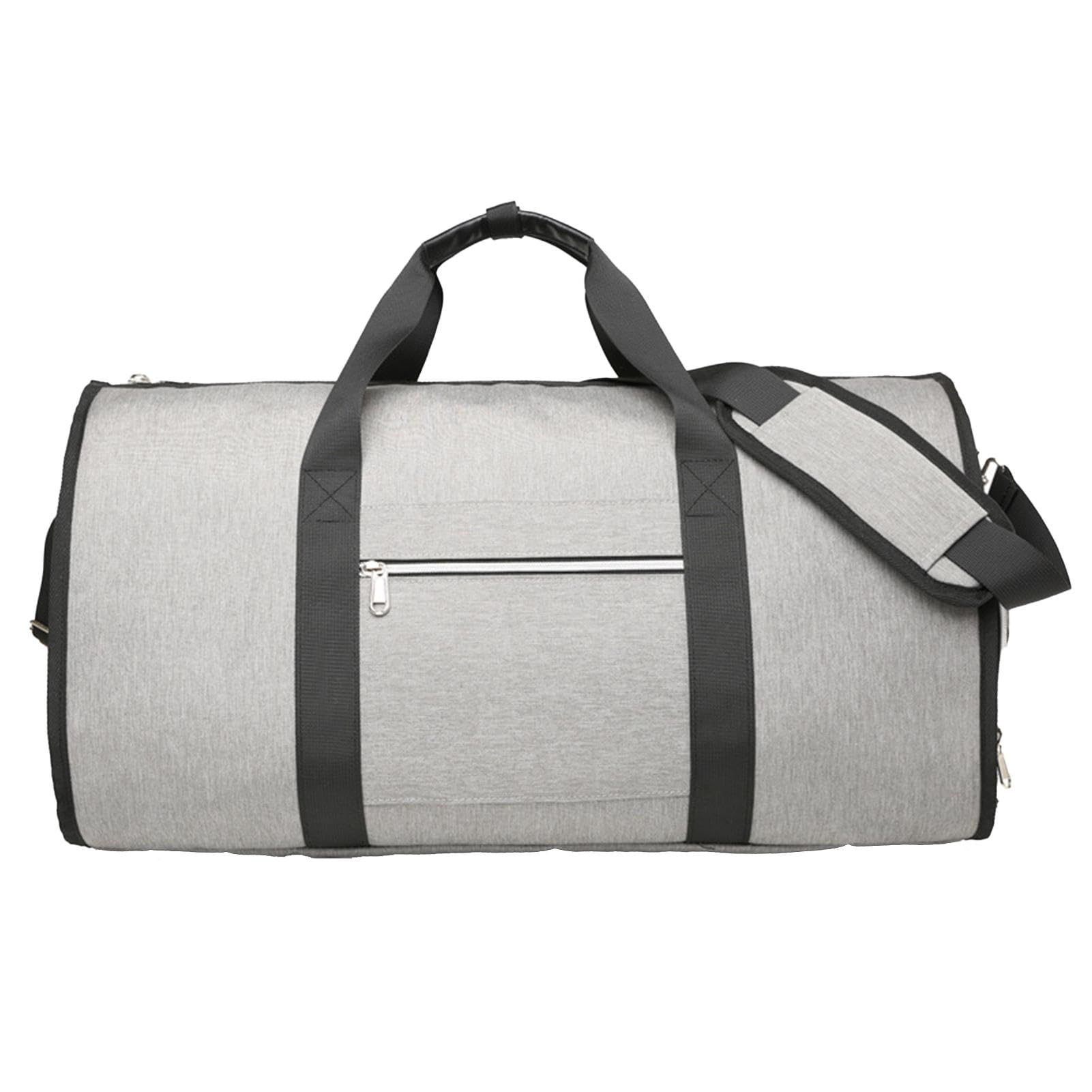 Sac à bagages multifonction au design épuré et durable - 8