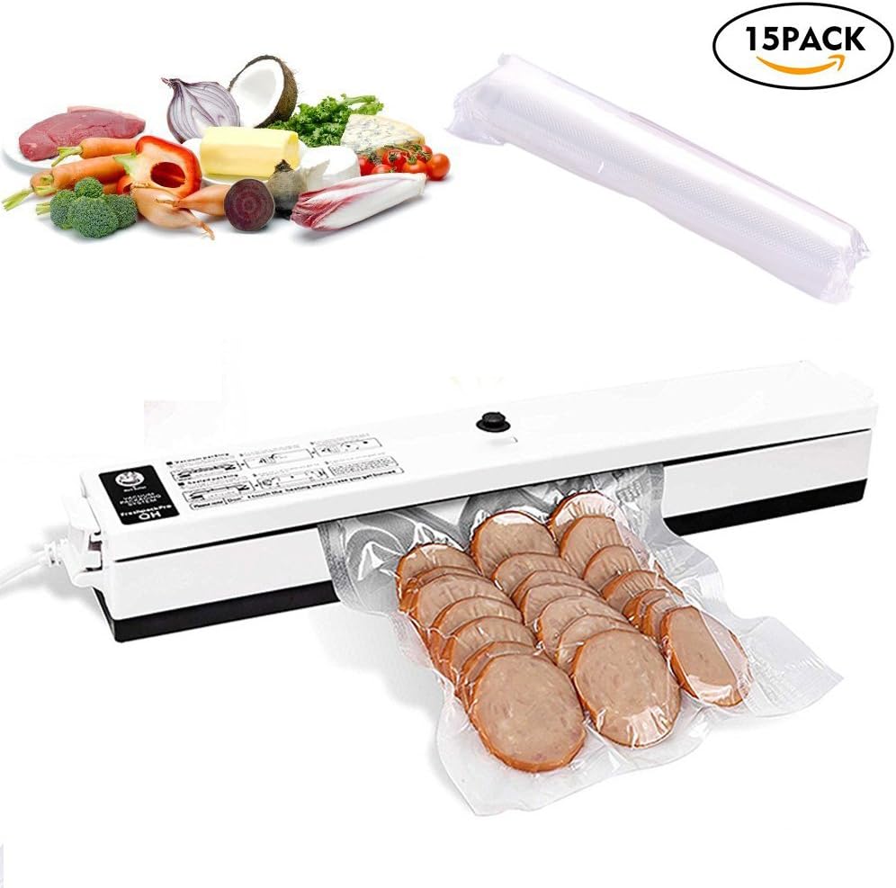 sigillanti alimentari