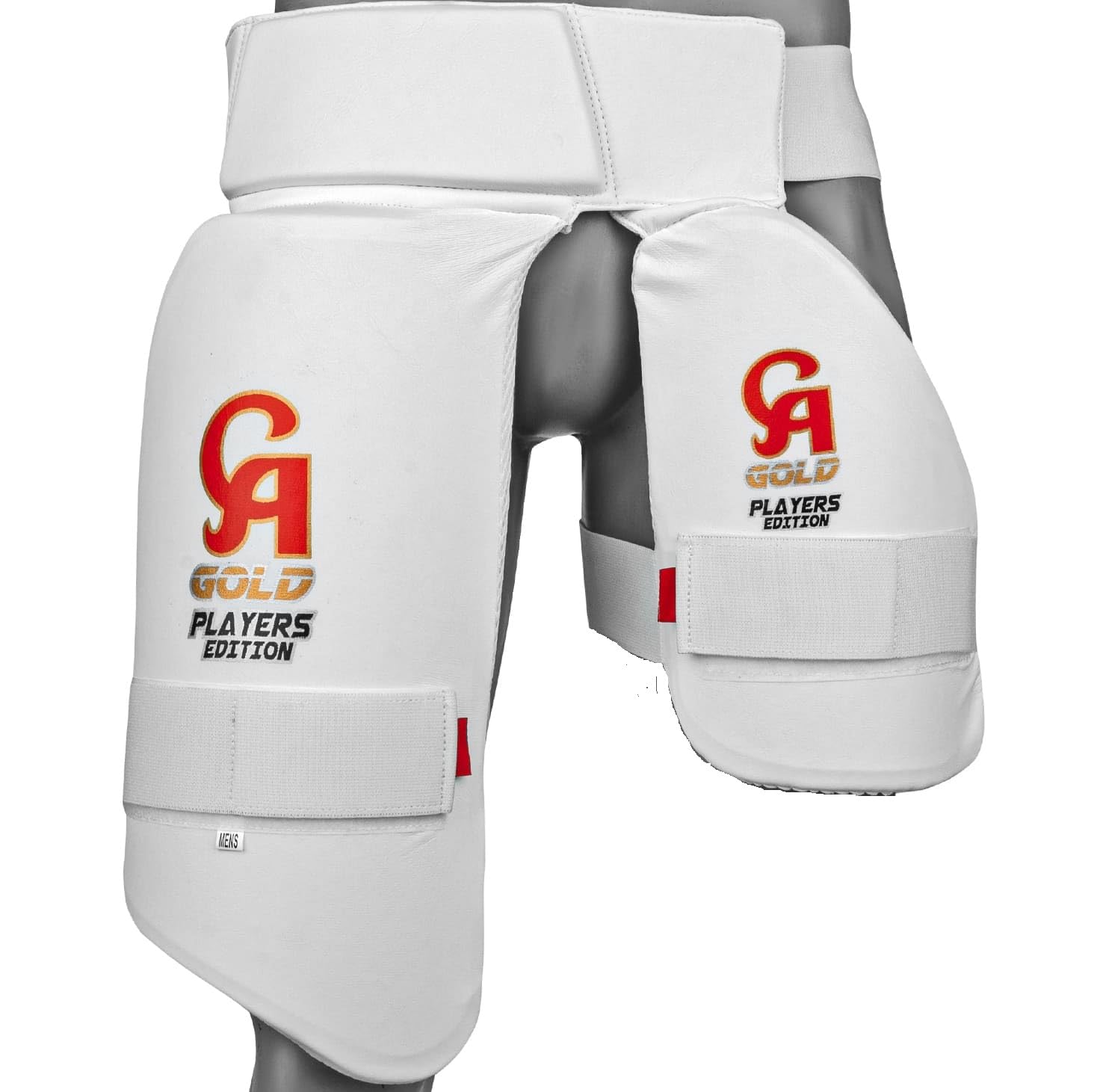 CA PLUS 15000 PLAYER EDITION CRICKET THIGH PAD (Left)