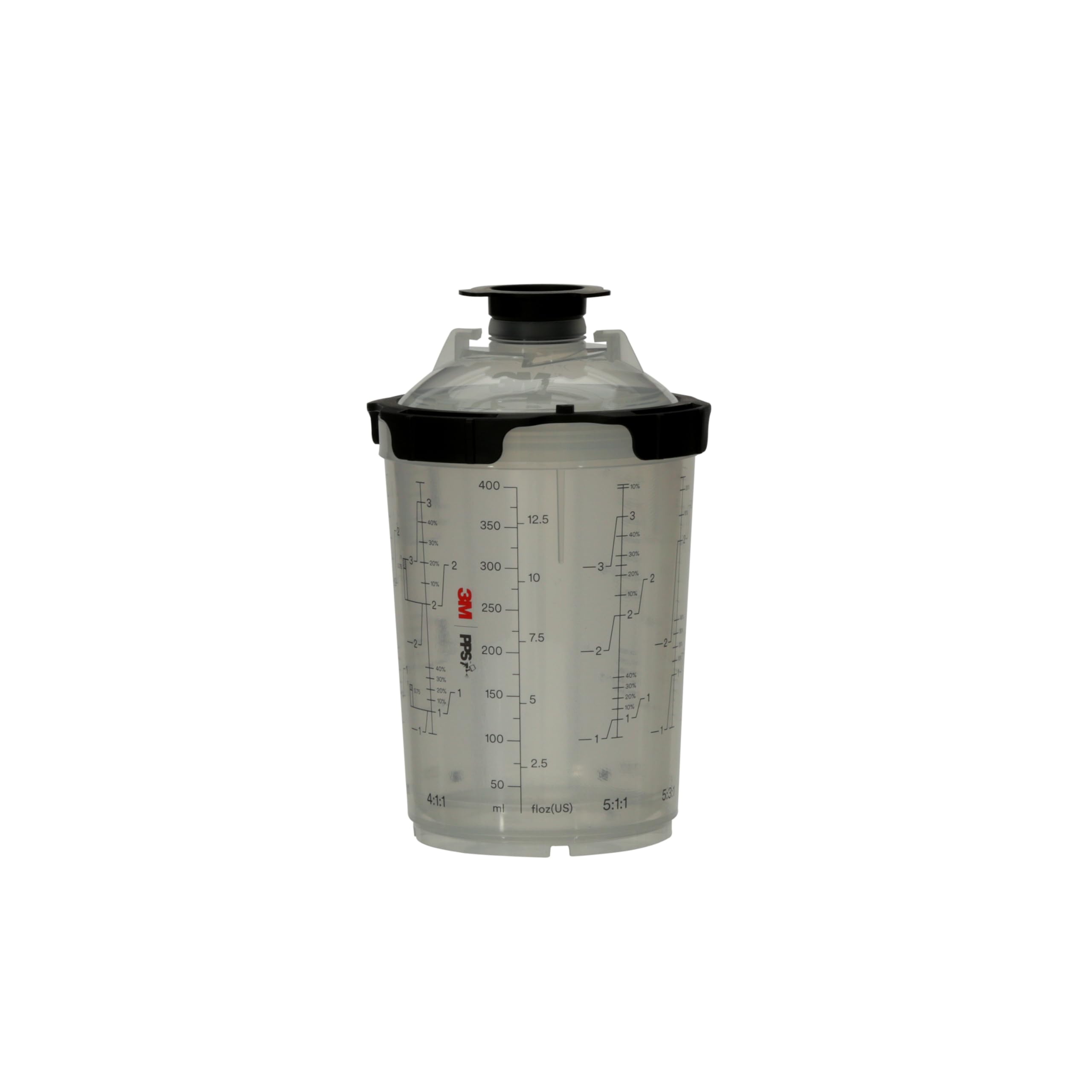 3M PPS Serie 2.0 Kit, Midi, 400 ml, 200 μ, 26112
