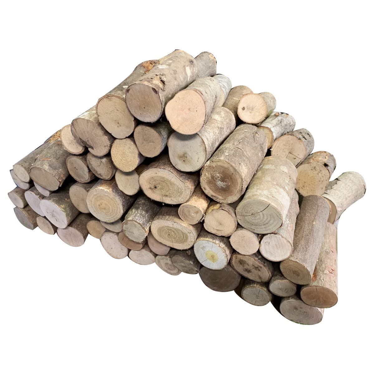 リンゴ・栗・梨・桜等広葉樹の薪 リンゴ・栗・梨・桜等広葉樹の薪