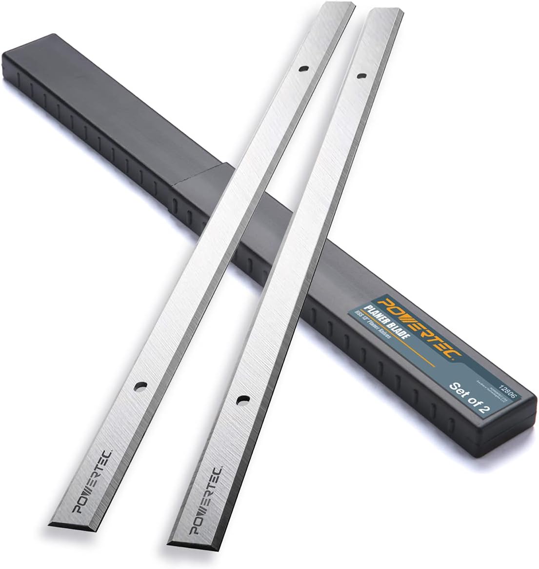 13Inch HSS Replacement Planer Knives Blades For Ryobi AP1300 Planer