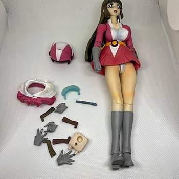 旧バンダイ製 マジンガーZ 弓さやか ソフビ フィギュア 当時物 旧バンダイ製 マジンガーZ 弓さやか ソフビ フィギュア 当時物