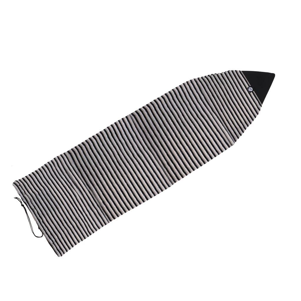 Surfbretttasche für 5 Und 6 Fuß Surfbretter. Aufbewahrungstasche für Surfbretter.