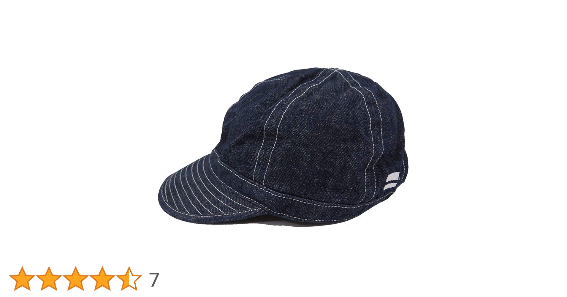 帽子 momoyoufuku BEACHED DAYS BD クラシック サーフハット | KIYOMO ONLINE STORE