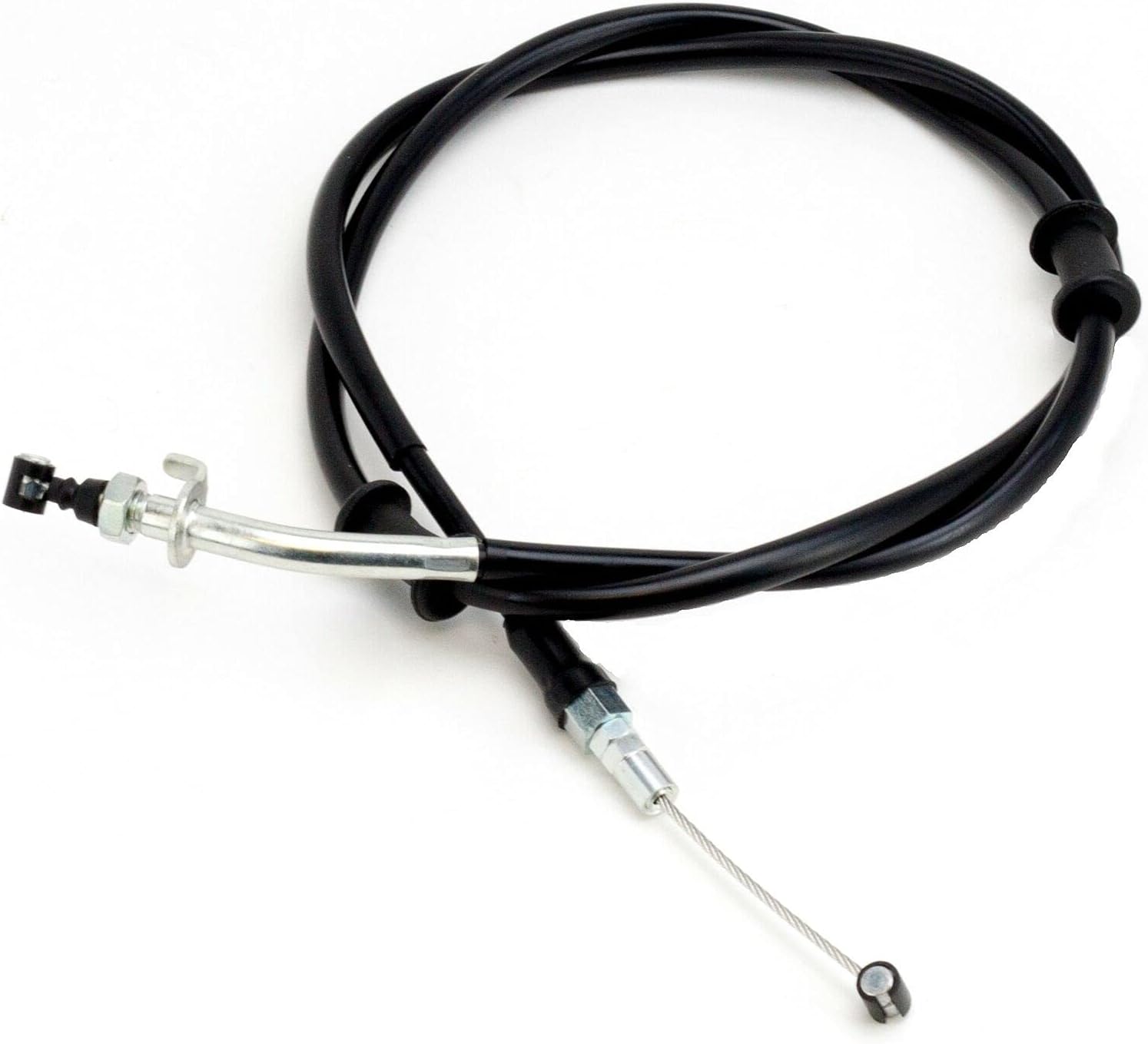 Clutch Cable fits - YZ250F YZ 250F 2014-2018 - Heavy Duty Clutch Cable Wire - Nylon-Lined Housing - Replacement Clutch Cable - Drive Clutch Cable