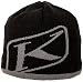 Klim Logo Beanie (BLACK)