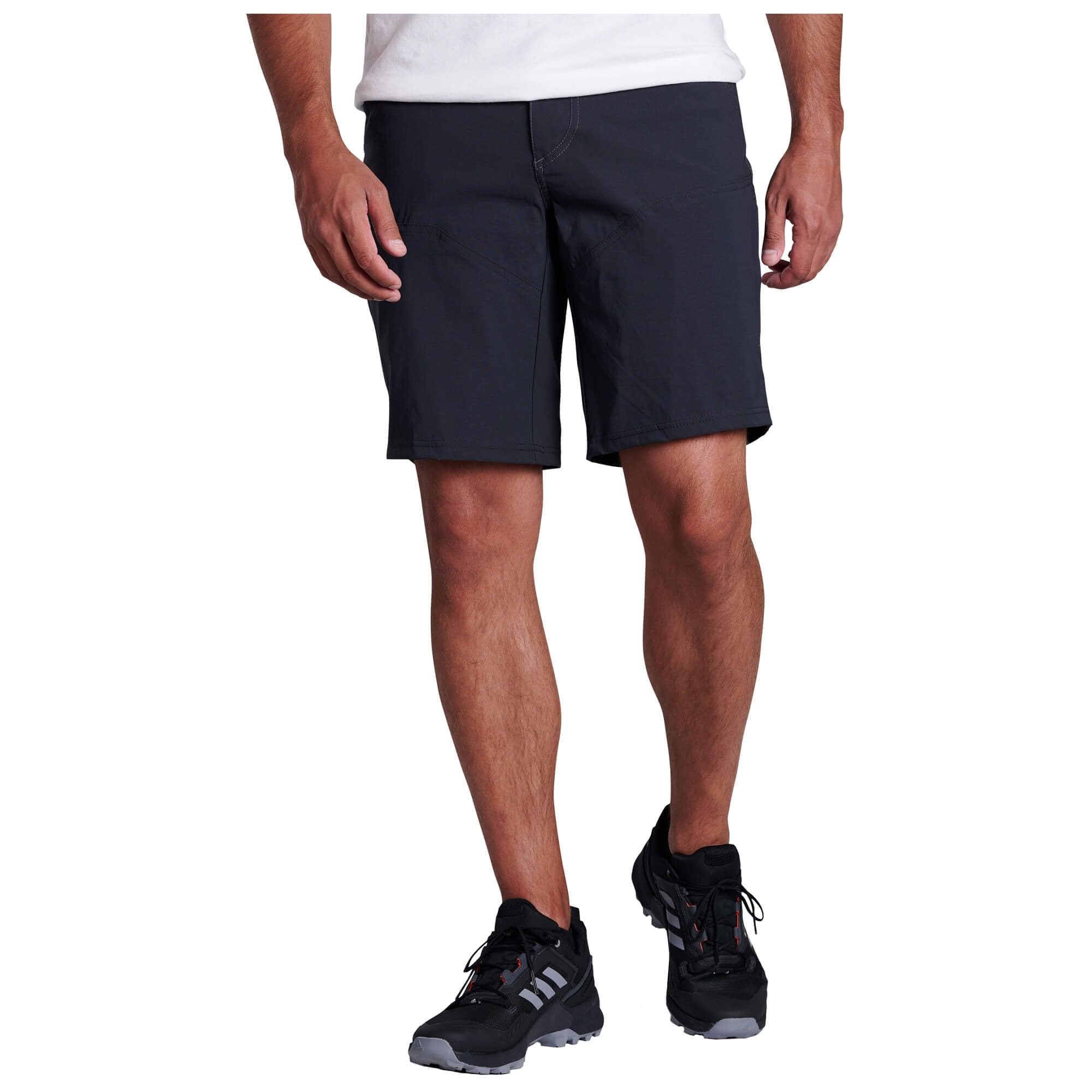 Kuhl Men's Renegade Short (38 10, Koal)