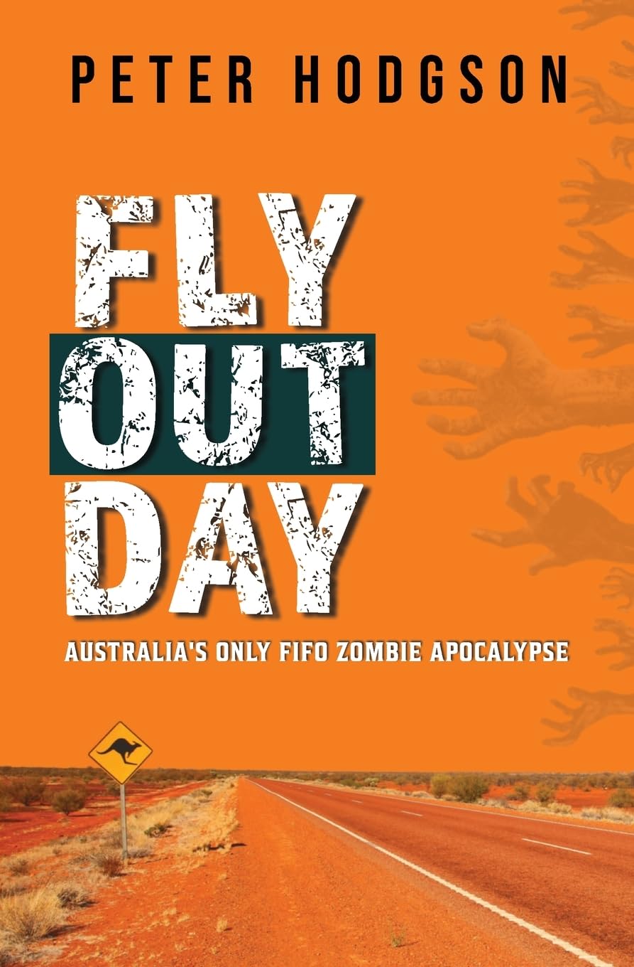 Fly Out Day