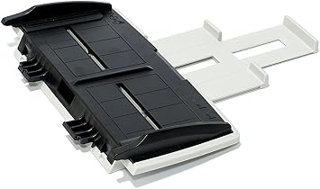 YANZEO PA03540-E905 PA03630-E910 ADF Paper Chute Input Tray Compatible for Fi-6130 fi-6130Z fi-6230 fi-6230Z fi-6140 fi-6140Z fi-6240 fi-6240Z fi-6125 fi-6225