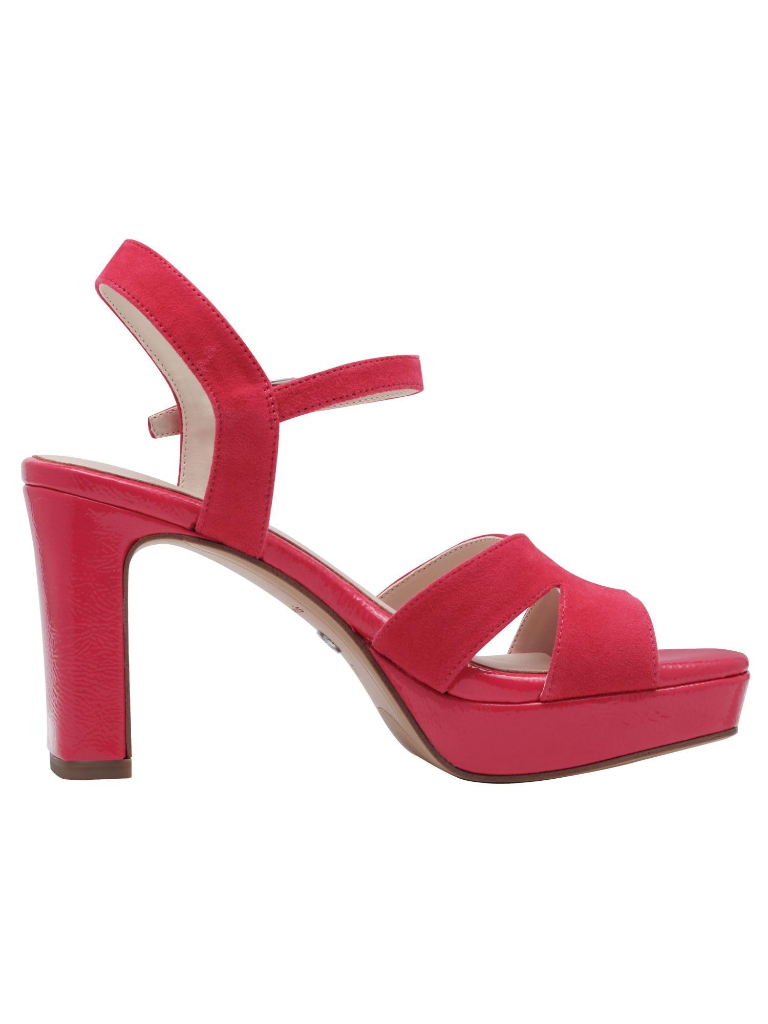 Tamaris Sandalette Damen Blockabsatz