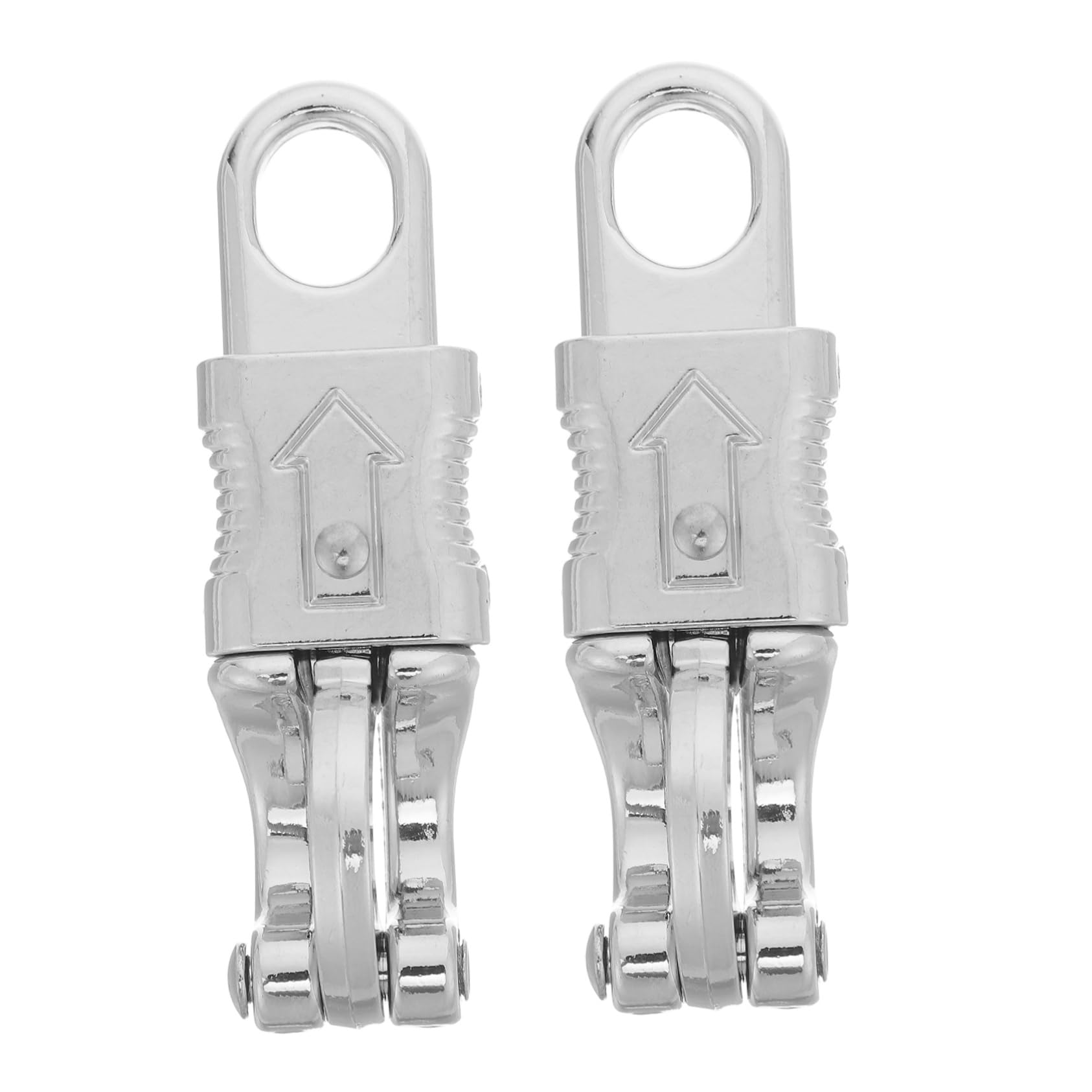 Crochets cor clips équitation Ciieeo pour suspendre rênes et filets sans encombrer la sellerie