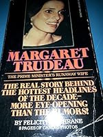 Margaret Trudeau 0451082109 Book Cover