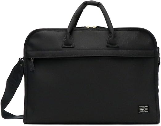 PORTER ブラック ビジネスバッグ FLUX（PORTER） ポーター ビジネスバッグ 吉田カバン FLUX