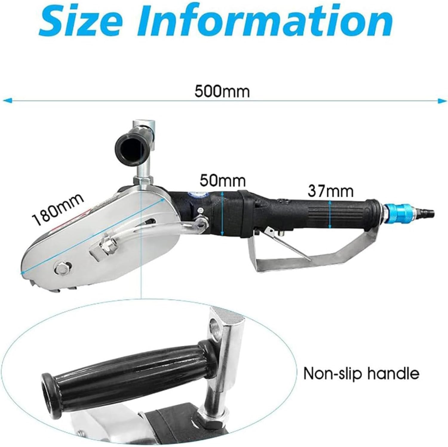 Pneumatic Waste Stripper, Carton Paper Stripping Machine, 2500rpm Portable Carton Paper Stripping Machine, with Alloy Steel Chain, for Cardboard,Corrugated Board and Ordinary Corrugated Paper Waste