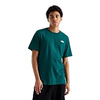 THE NORTH FACE M Evo SD Reg SS Tee Pcftel XXL EU
