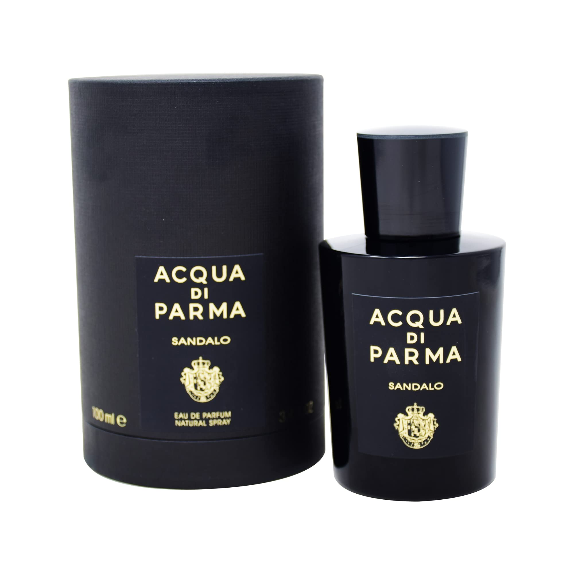 ACQUA DI PARMA SANDALO 香水 サンダーロ　100ml Amazon.com : Acqua Di Parma Sandalo Eau De Parfum Spray, 100 ML