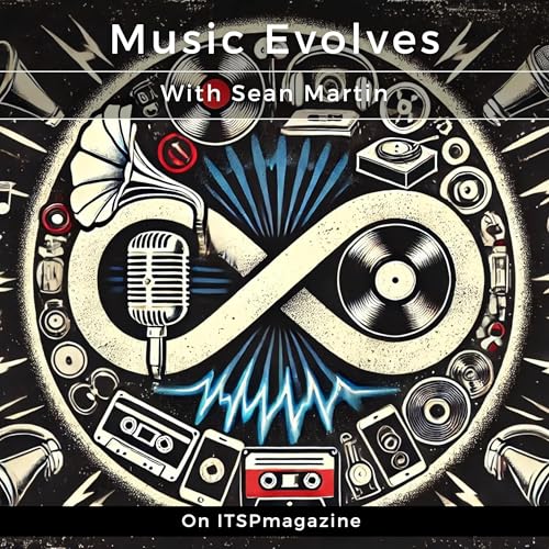 Craft, Lineage, and Making Music That Holds | A Conversation with Singer, Songwriter, Guitarist, and She Rocks Awards 2026 Honoree, Margaret Glaspy | The NAMM Show 2026 Event Coverage | Music Evolves with Sean Martin