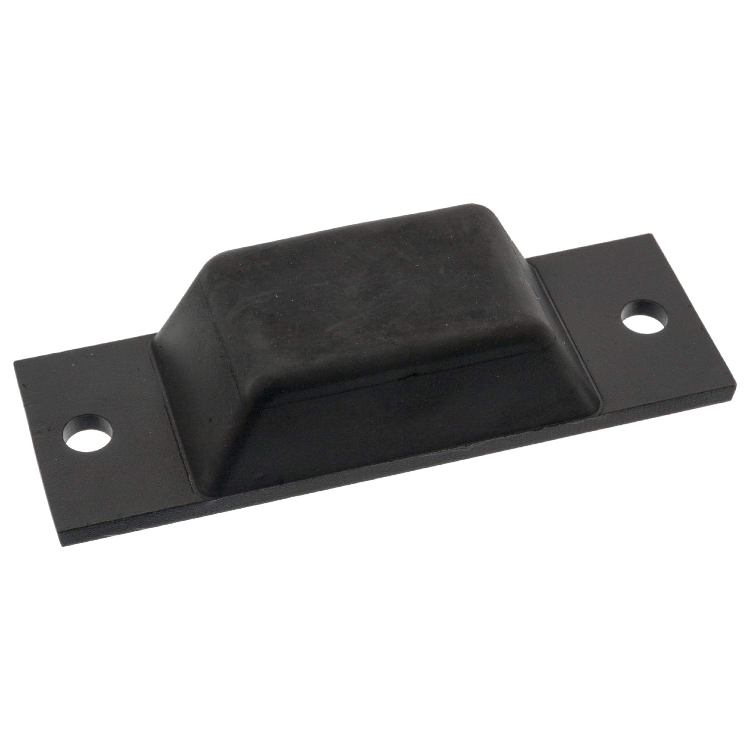FEBI 100628 RUBBER BUFFER SUSPENSION Rear