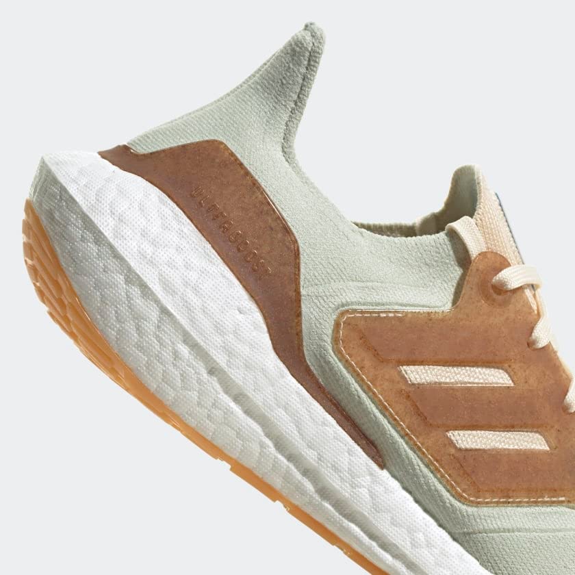 Image of Adidas Mens Ultraboost 22 Heat.rdy Running ShoesRunning Shoe