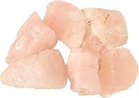 Vista 17 de GEMHUB Piedras de cristal crudas naturales a granel de 1 libra para cortar cabbing lapidario y pulir