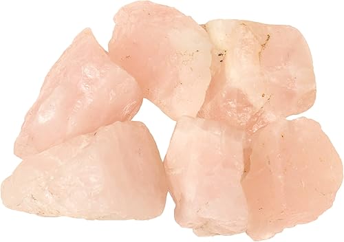 Miniatura 17 de GEMHUB Piedras de cristal crudas naturales a granel de 1 libra para cortar cabbing lapidario y pulir