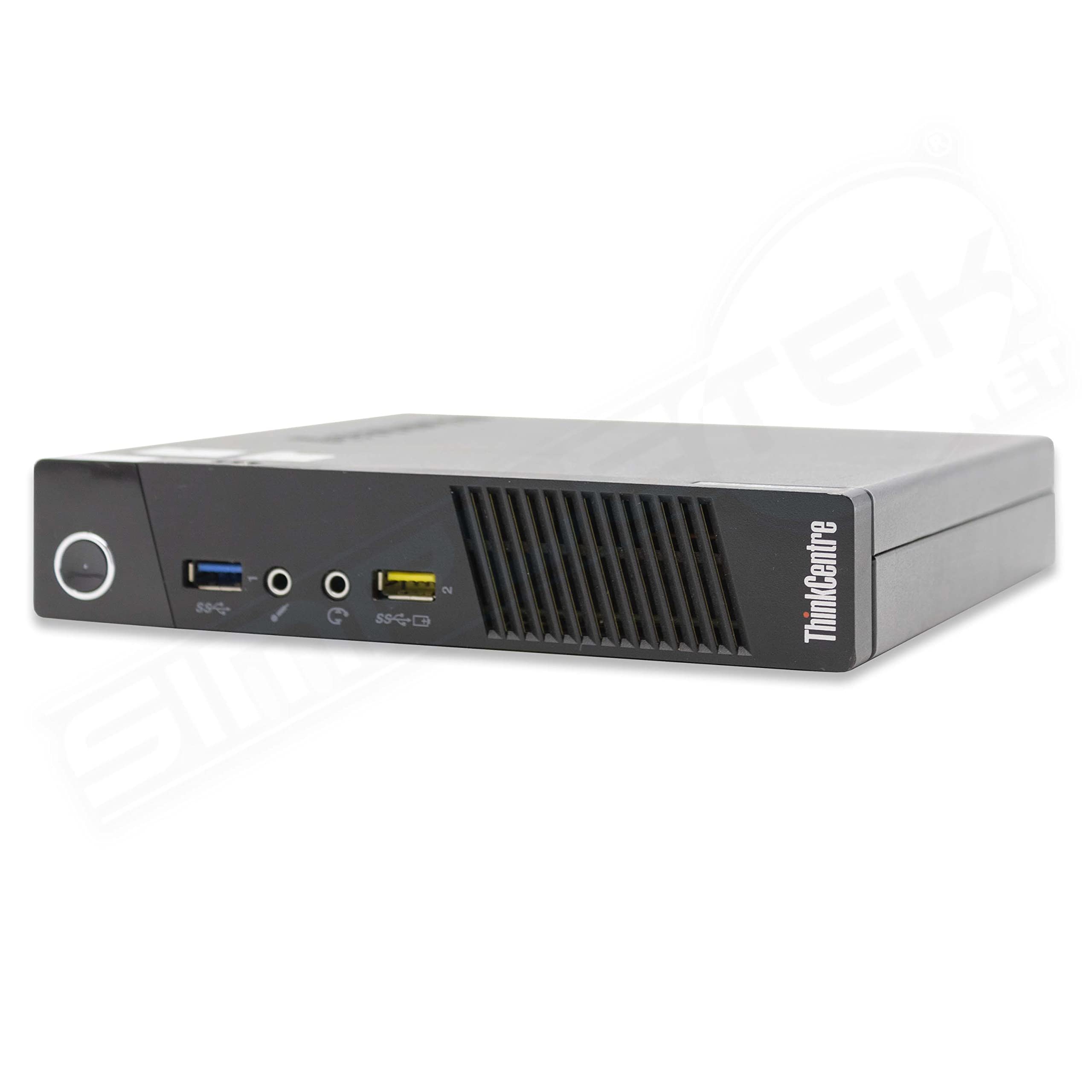 Mini PC de sobremesa Lenovo ThinkCentre M73 Tiny Windows 11
