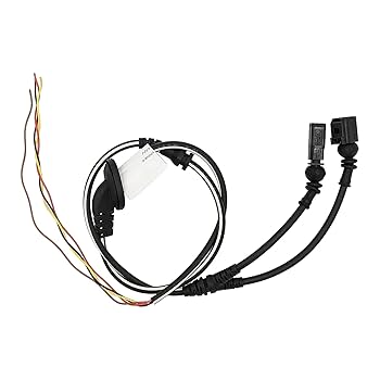 KT Tivora Front Left ABS Wheel Speed Sensor Wire Harness